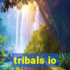 tribals io